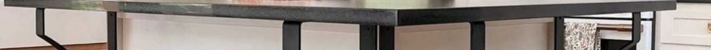 How To Use Brackets and Shelves to Beautify and Organize Your Home | Industrial Farm Co