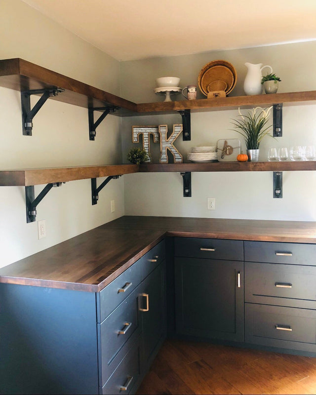 Rustic Supports - Industrial Farm Co