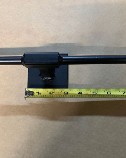 The Fortworth Towel Bar