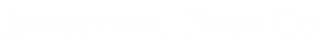 Industrial Farm Co logo