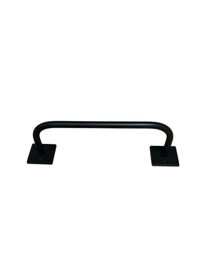 The Split Rock Towel Rack