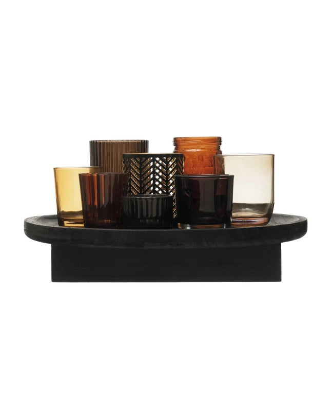 Mix It Up Votive Set     | Industrial Farm Co