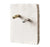 Sleek Minimal Wall Hook Hook Brass Plated   | Creative Co-op