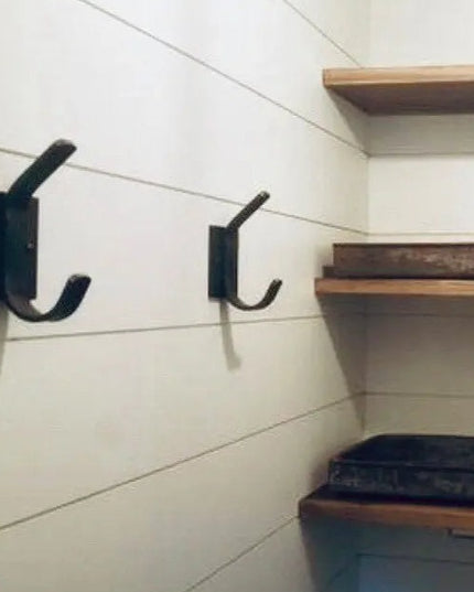 The Elizabeth Wall Hook Hook    | Industrial Farm Co