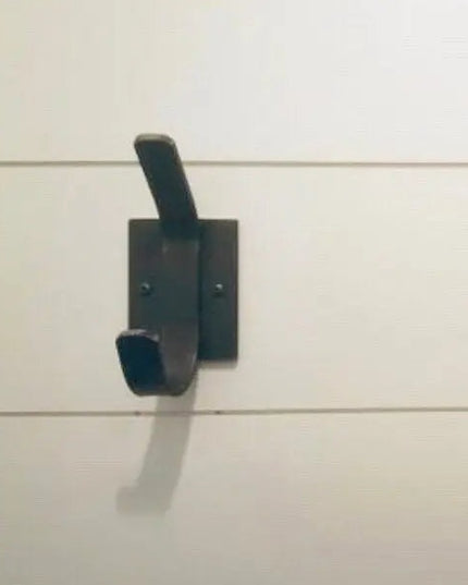 The Elizabeth Wall Hook Hook    | Industrial Farm Co