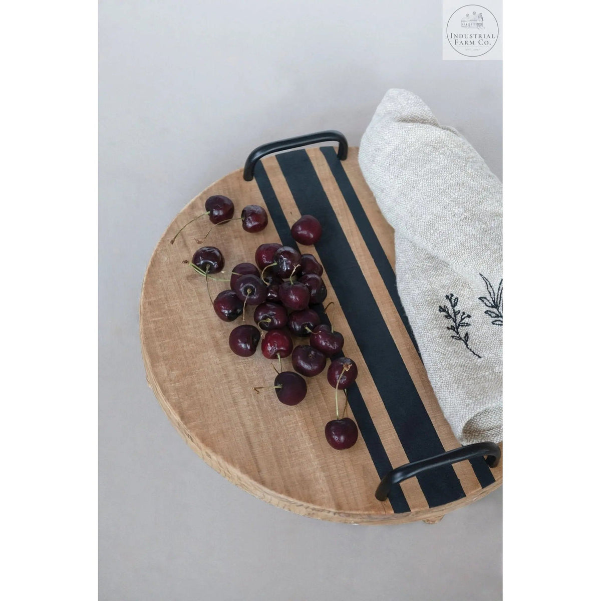 The Strider Decorative Tray  Default Title   | Industrial Farm Co