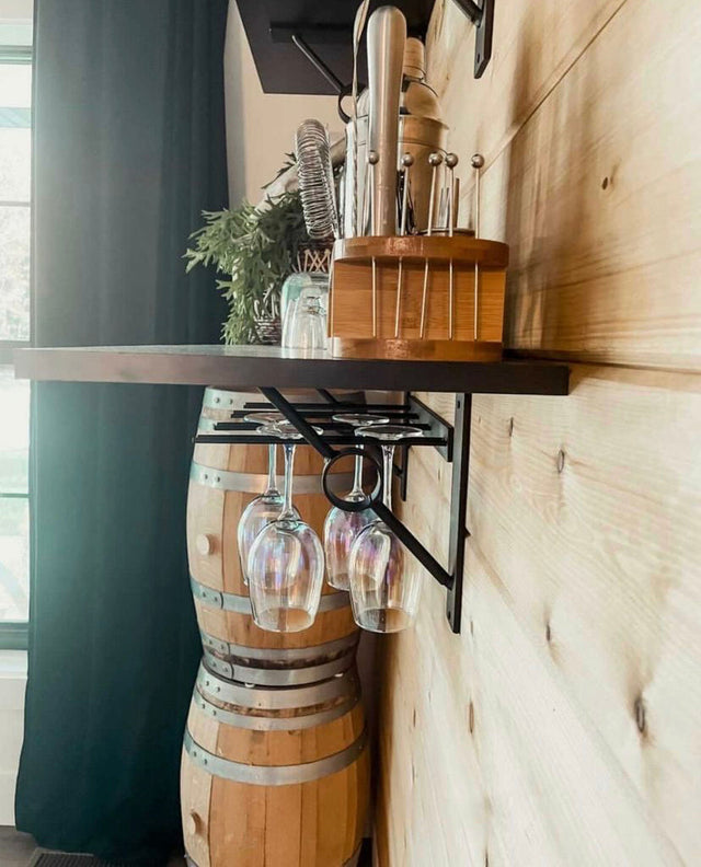 Home Bar Collection