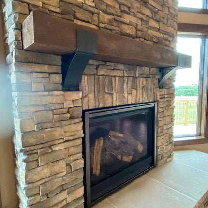 Collection image for: 6" Wide Brackets & Supports