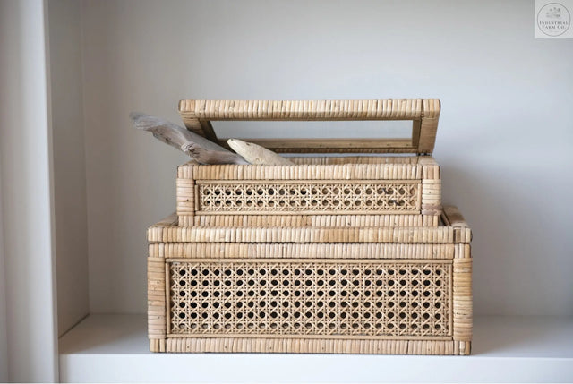 The Interior Living Collection