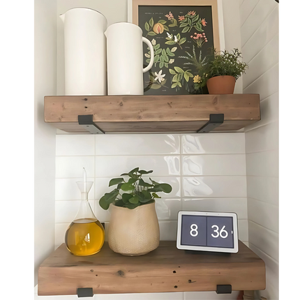 Collection image for: 1.5" Wide Brackets & Supports