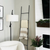 Towel Rack & Ladders