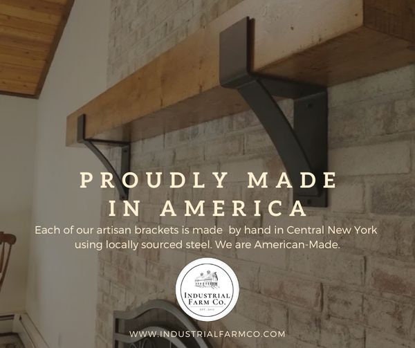Fireplace Mantels