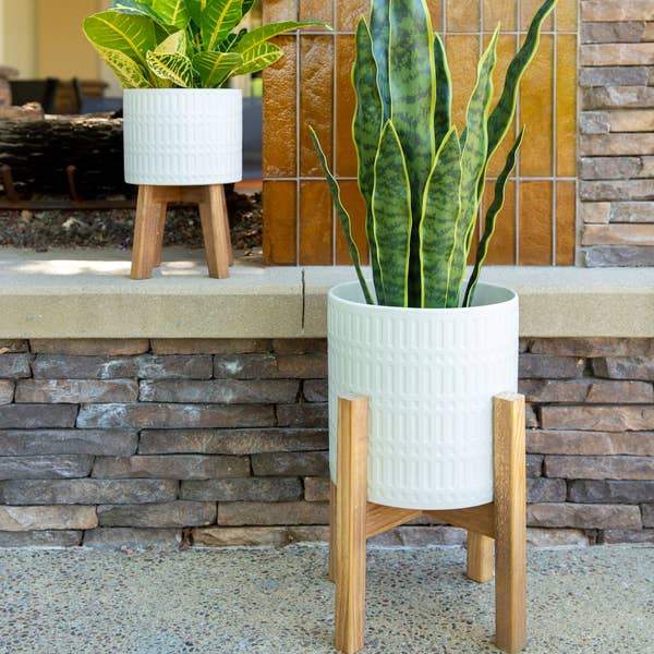 Pots and Buckets - Industrial Farm Co