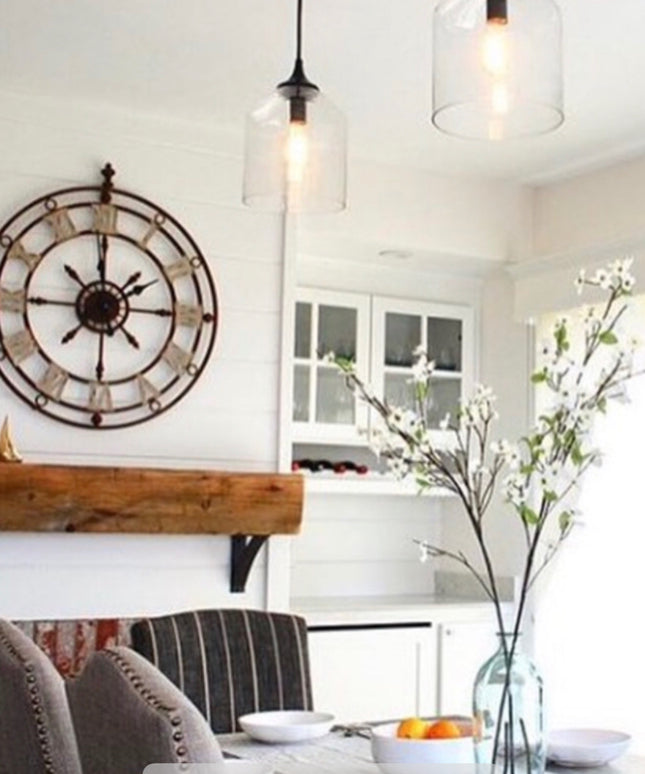 The Jeffery Style Shelf Bracket