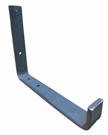 The Earl Style J Shelf Bracket