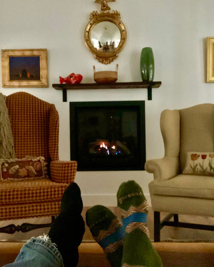 The Auburn Z Open Shelf Support