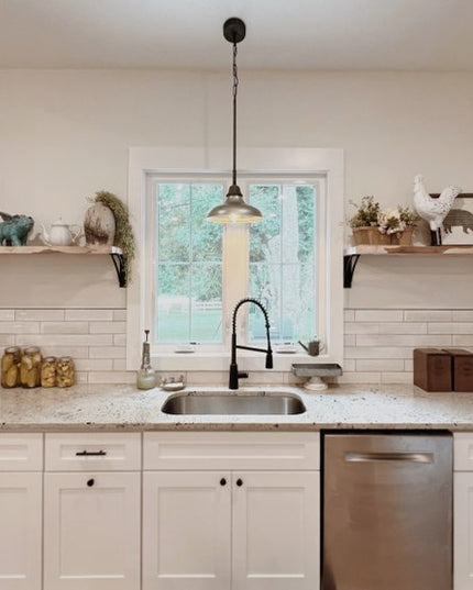 The Niagara Bracket Support