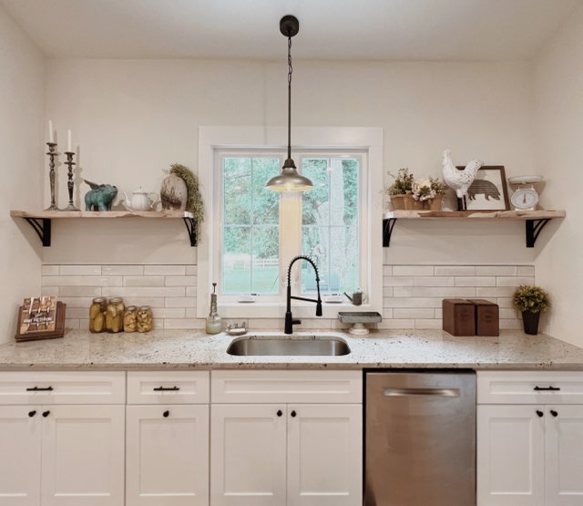 The Niagara Bracket Support