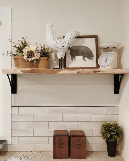 The Niagara Bracket Support