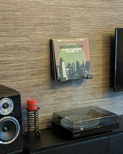 The Jane J Style Shelf Brackets