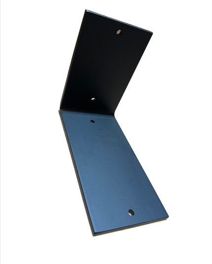 Versatile L Bracket: Ideal for Structural Support and Mounting Applications