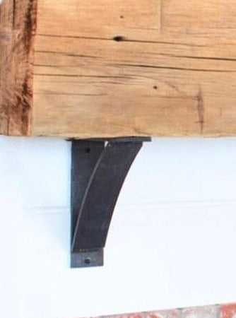 The Hattie Style Bracket Supports - Sold Individually