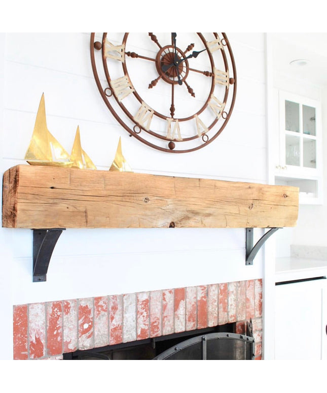The Hattie Style Bracket Supports - Sold Individually