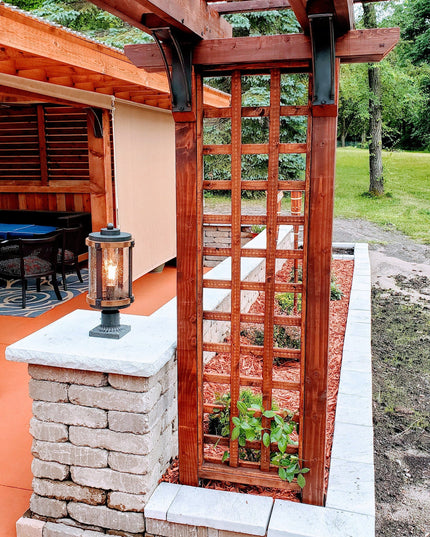 The Sawmiller Shelf Bracket