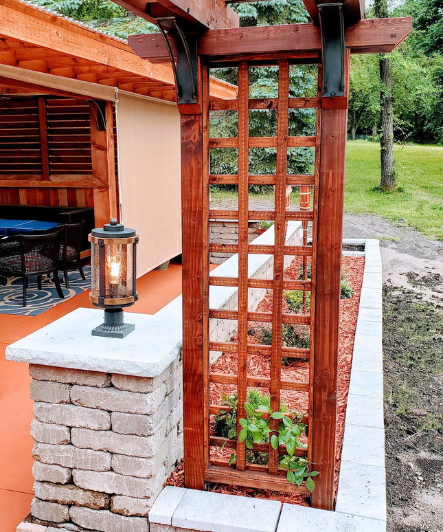 The Sawmiller Shelf Bracket