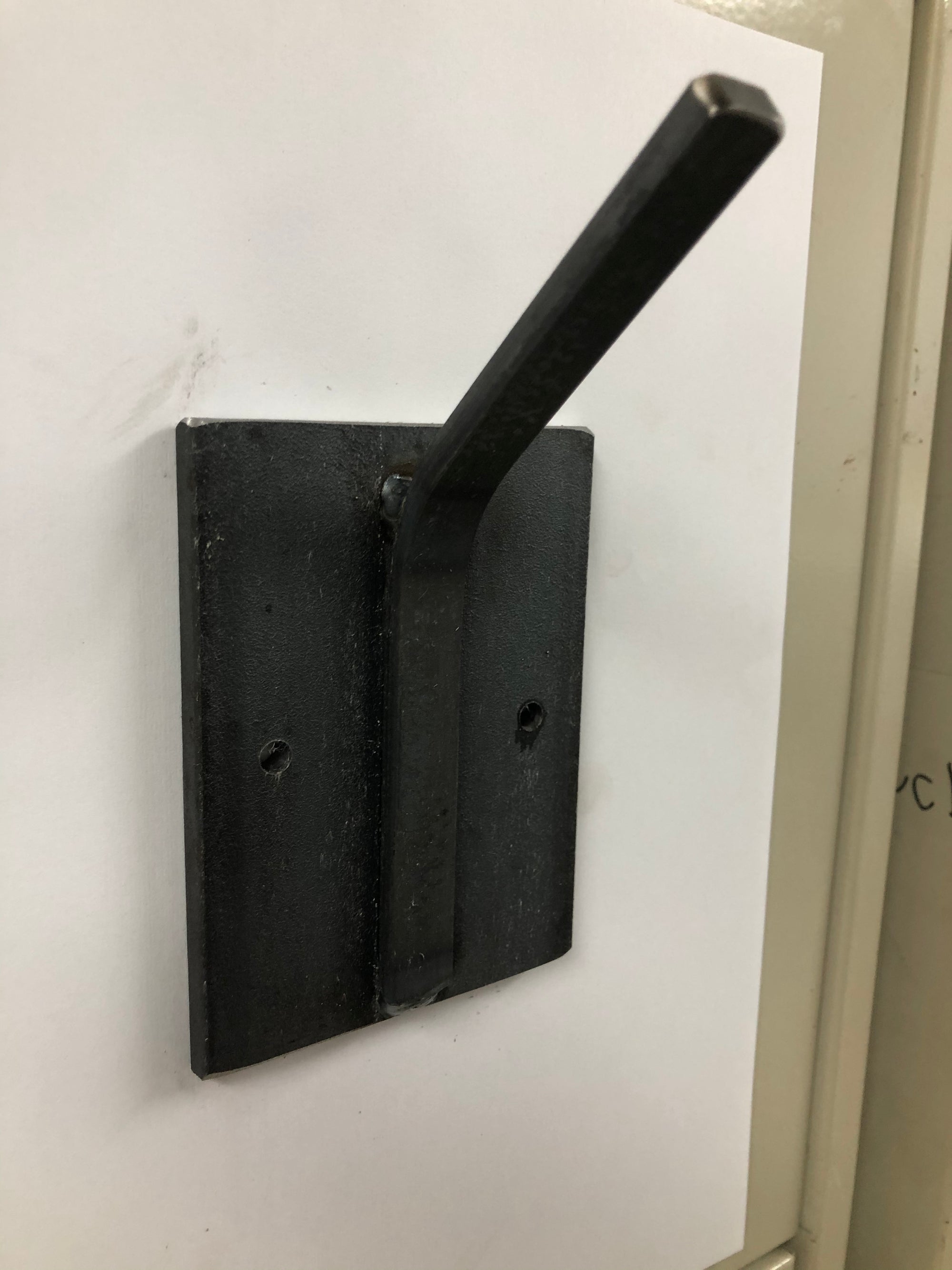 The Tator Wall Mounted Hook