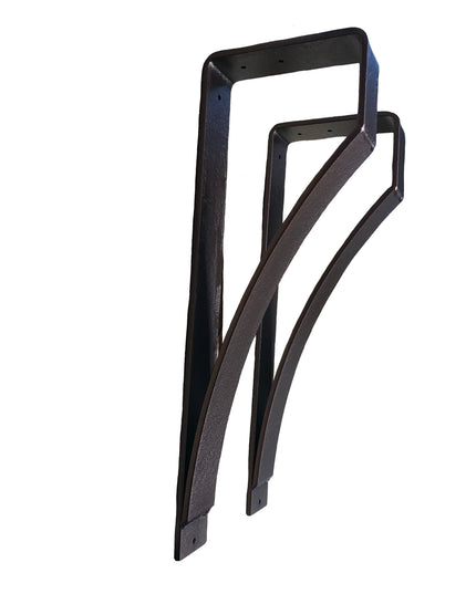 The Syracuse Countertop Supports