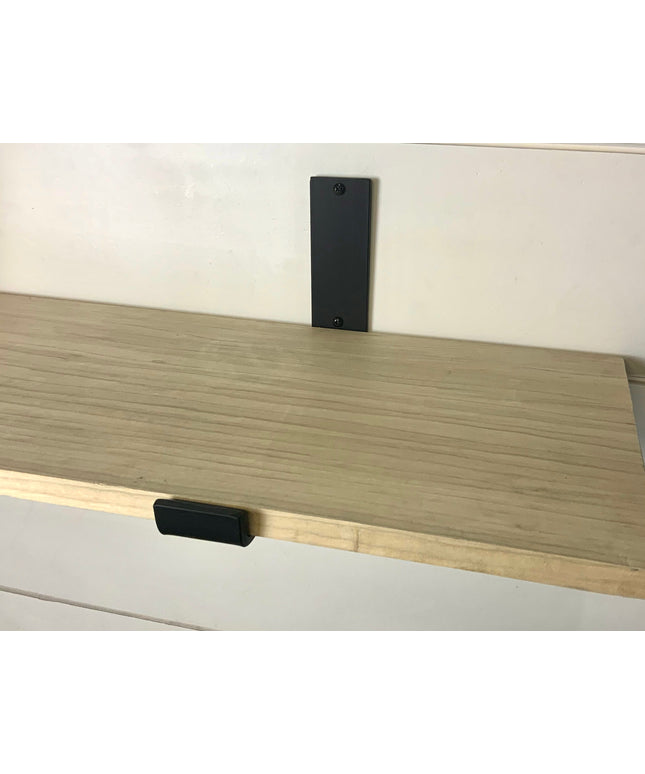 The Jane J Style Shelf Brackets
