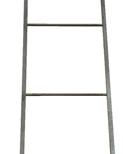 The Wall Mounted Ossit Ladder