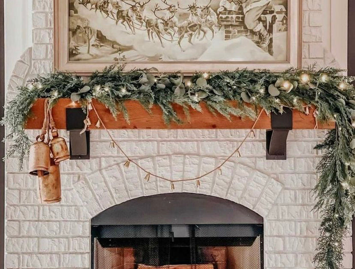 <h2>Outdoor Living & Western Inspired</h2>