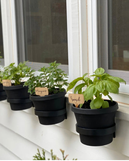 The Smoral Handmade Pot Holder