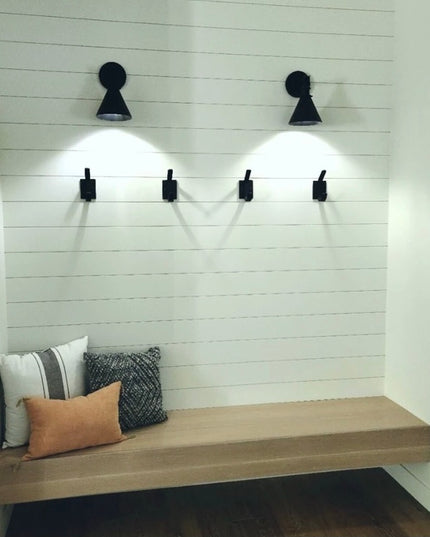 The Elizabeth Wall Hook