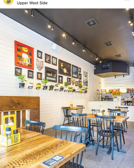 The Hudson Wall Planter Ring