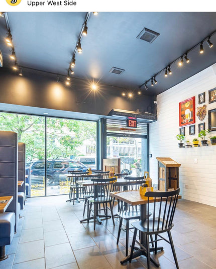 The Hudson Wall Planter Ring