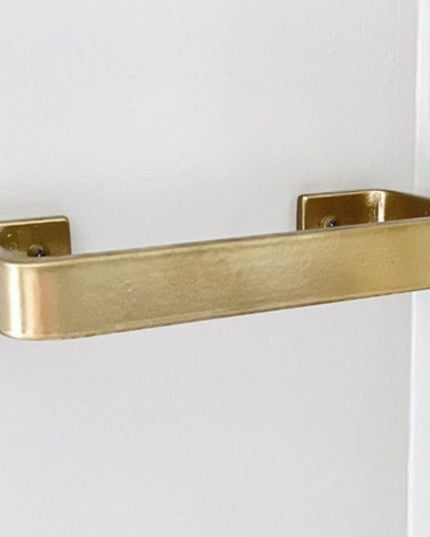 The Emma Towel Holder