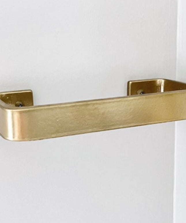 The Emma Towel Holder