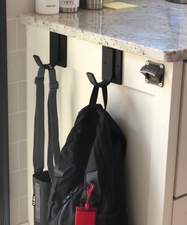 The Dublin Mudroom Hook