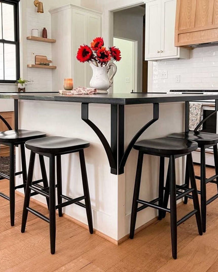 The Syracuse Countertop Supports