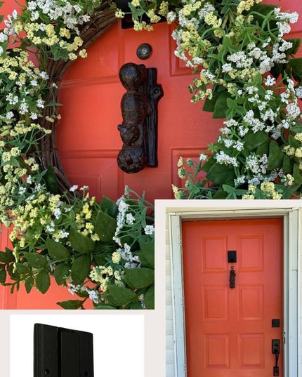 The Dublin Mudroom Hook