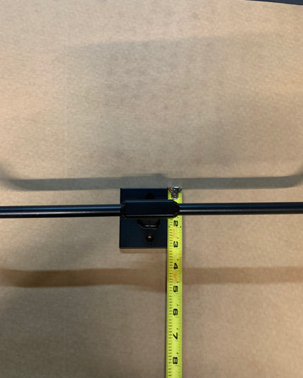 The Fortworth Towel Bar