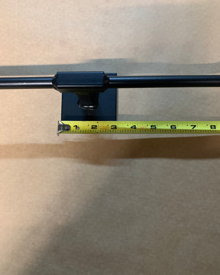 The Fortworth Towel Bar