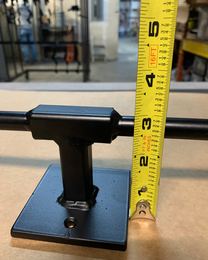 The Fortworth Towel Bar