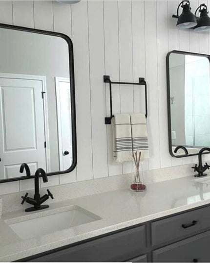 The Parker Hand Towel Holder