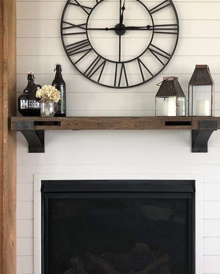 The Norfolk Farmhouse Bracket