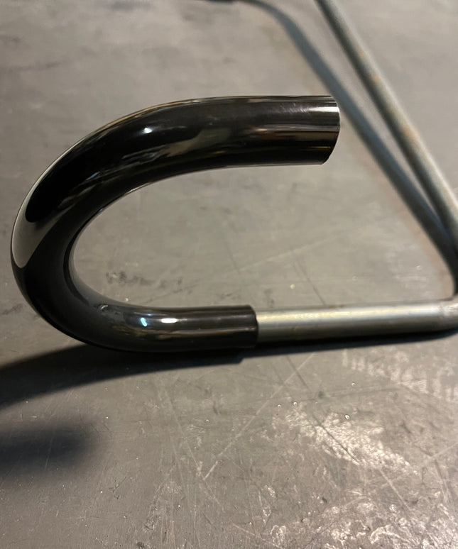 The Logan Wall Mounted Bike Rack