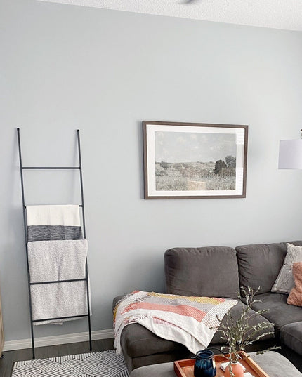 The Lynn Metal Ladder